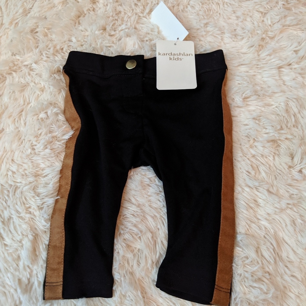 Kardashian Kids baby breech